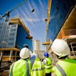 Knowledge Management experiences in Engineering and Construction
