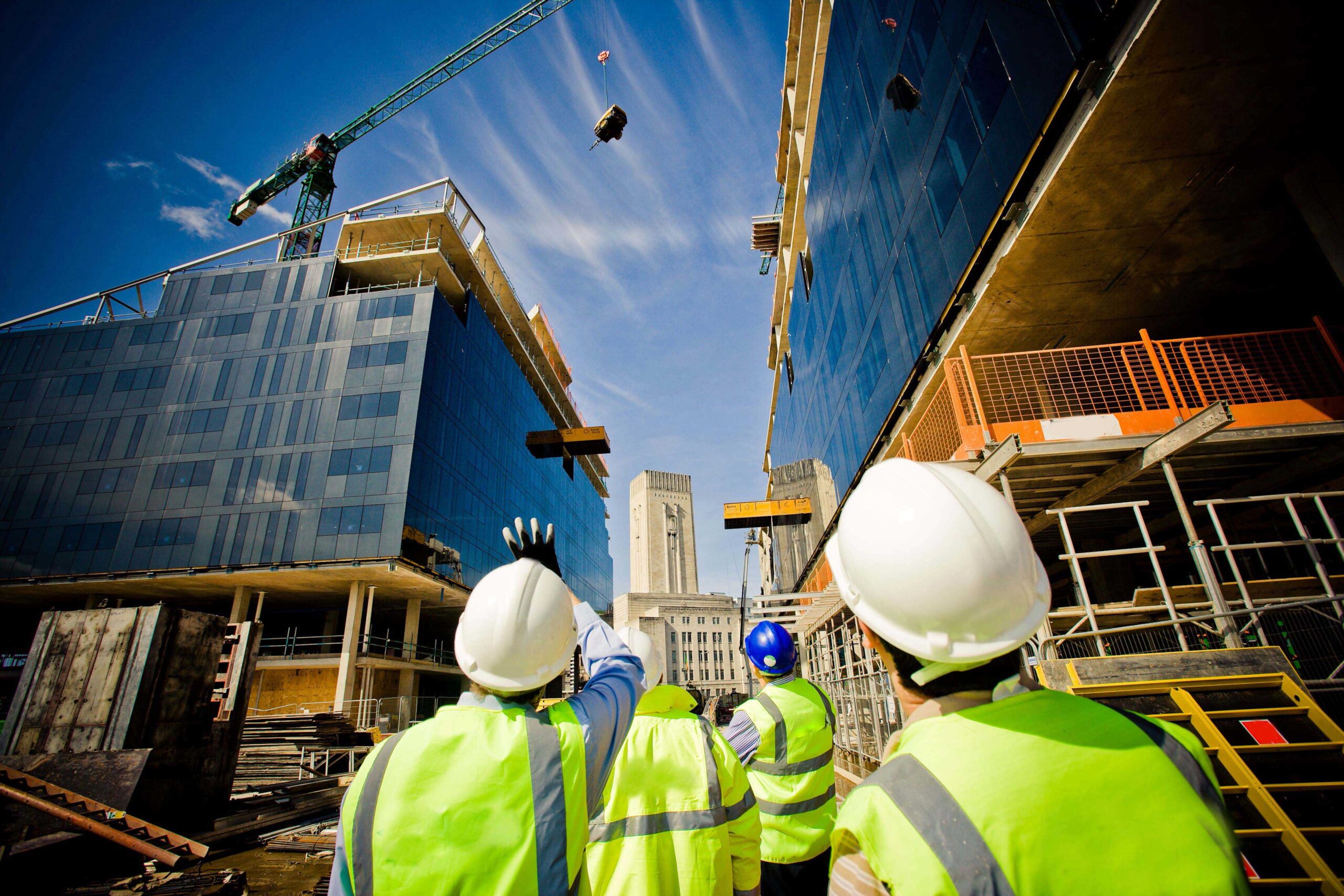 Knowledge Management experiences in Engineering and Construction