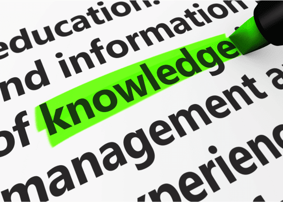 what is knowledge management