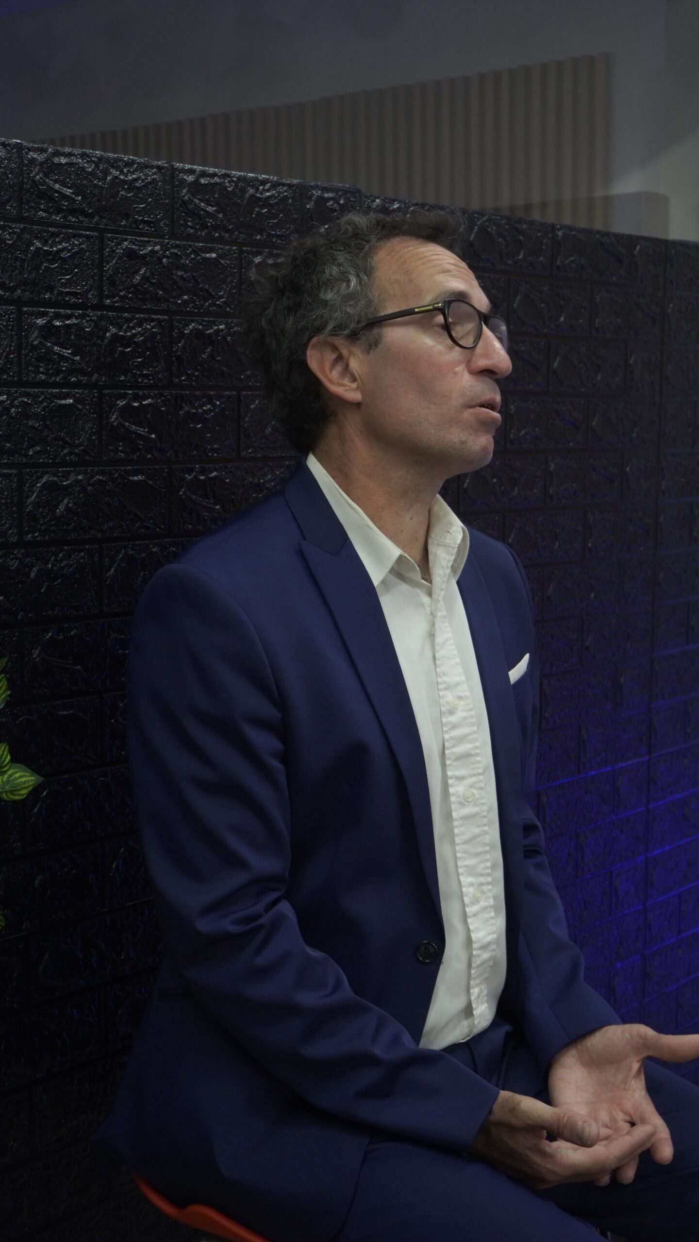 Pablo Belly sobre la gestion del conocimiento